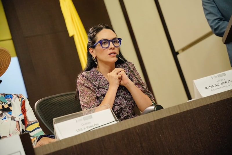 María del Mar Pizarro María del Mar Pizarro