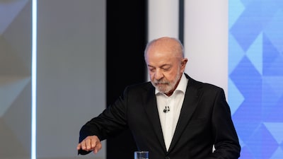 El nuevo equipo económico de Lula determinará hasta dónde puede caer la bolsa de Brasil, según BTG El nuevo equipo económico de Lula determinará hasta dónde puede caer la bolsa de Brasil, según BTG