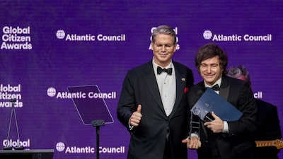 Tesoro de Estados Unidos y Banco Central confirman que Argentina devolvió los fondos del swap Tesoro de Estados Unidos y Banco Central confirman que Argentina devolvió los fondos del swap