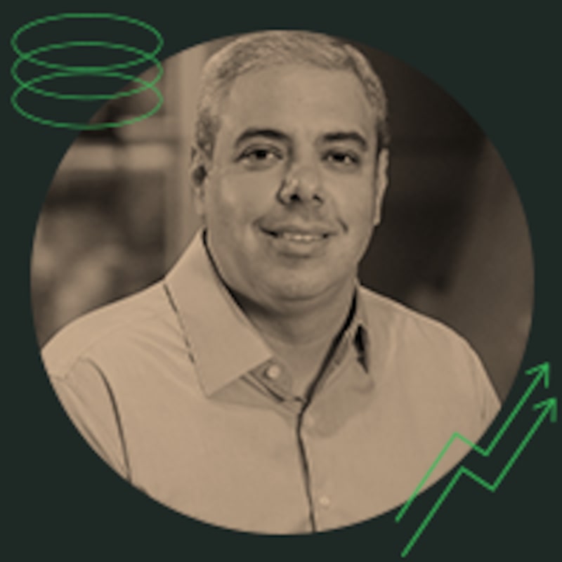 Milton Maluhy Filho Milton Maluhy Filho