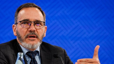 La IA podría alimentar la inflación al impulsar el gasto de los consumidores: FMI La IA podría alimentar la inflación al impulsar el gasto de los consumidores: FMI