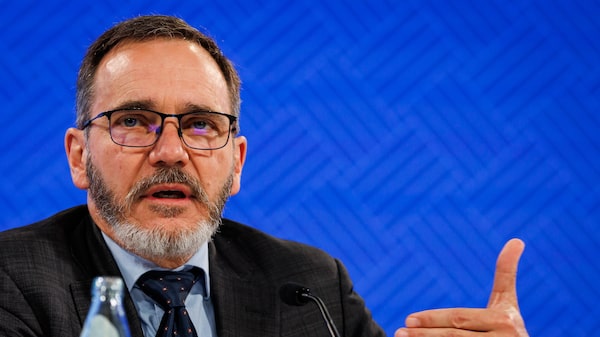 La IA podría alimentar la inflación al impulsar el gasto de los consumidores: FMI La IA podría alimentar la inflación al impulsar el gasto de los consumidores: FMI