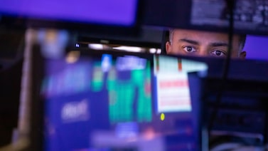 Wall Street rechaza la tesis de Citrini de que la IA puede provocar un desempleo masivo Wall Street rechaza la tesis de Citrini de que la IA puede provocar un desempleo masivo