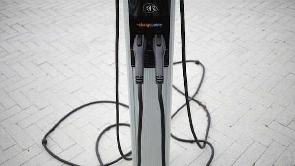 Li Auto presenta el vehículo eléctrico más grande del mundo Li Auto presenta el vehículo eléctrico más grande del mundo