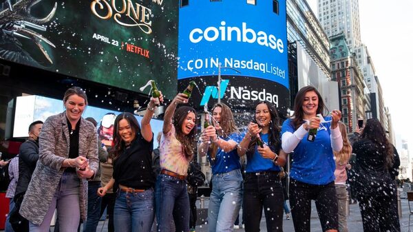 La debacle de las criptomonedas convierte a blockchain en una mala palabra La debacle de las criptomonedas convierte a blockchain en una mala palabra