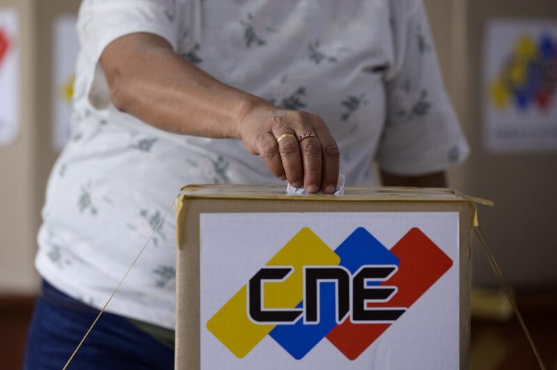 A qué hora inicia y termina la Ley Seca por elecciones en Venezuela este domingo. A qué hora inicia y termina la Ley Seca por elecciones en Venezuela este domingo.