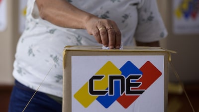 EE.UU. quiere que una nueva junta electoral supervise las próximas elecciones en Venezuela EE.UU. quiere que una nueva junta electoral supervise las próximas elecciones en Venezuela