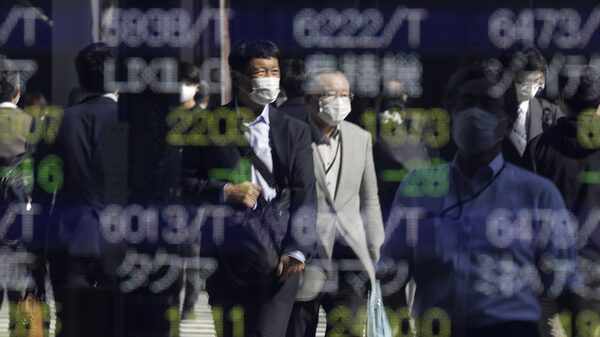 Ibovespa avança com bom humor externo, em meio a alívio de restrições na China Ibovespa avança com bom humor externo, em meio a alívio de restrições na China