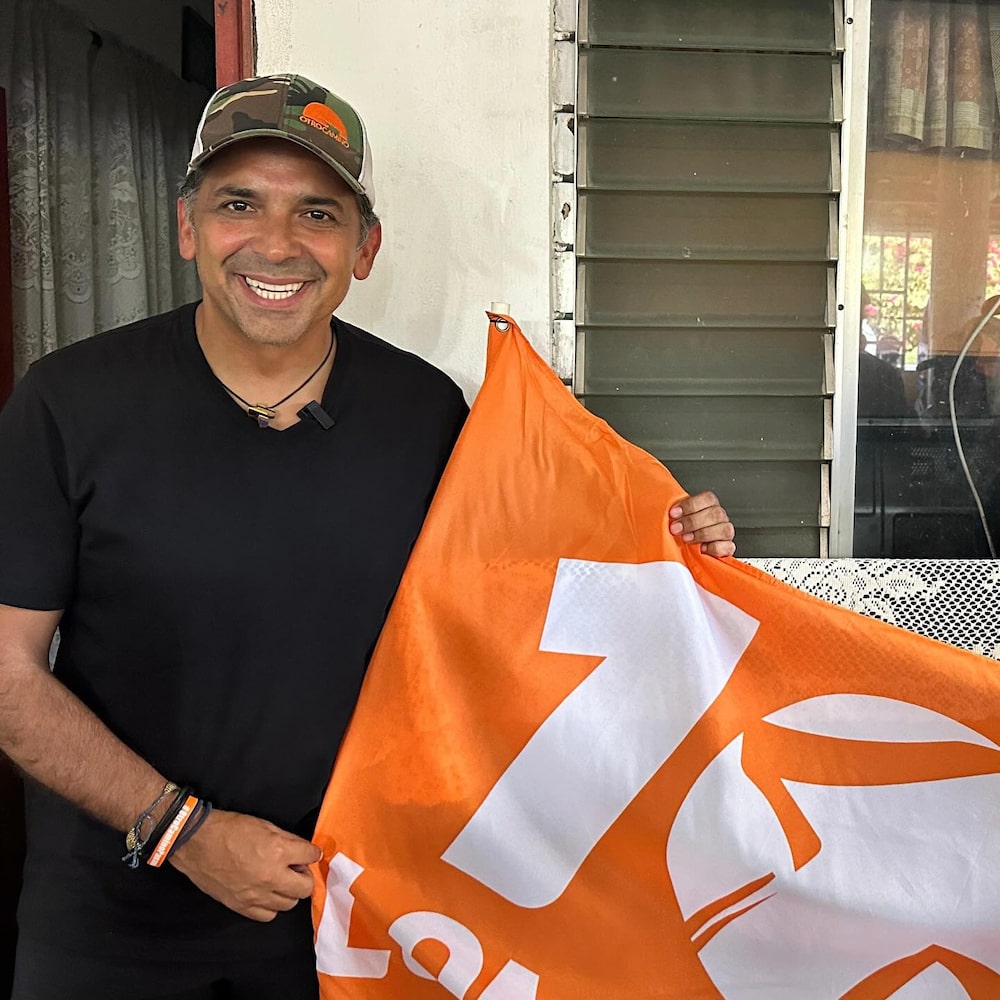 Ricardo Lombana Ricardo Lombana