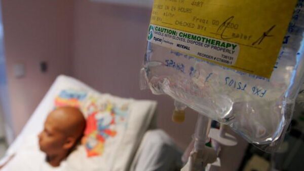 Un nuevo medicamento podría transformar la manera de tratar el cáncer de mama Un nuevo medicamento podría transformar la manera de tratar el cáncer de mama