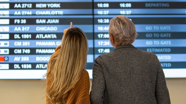 Estos son los mejores países para emigrar en 2026 y cómo se posiciona América Latina Estos son los mejores países para emigrar en 2026 y cómo se posiciona América Latina
