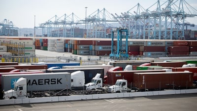 La IA impulsa la economía global y amortigua el impacto de los aranceles de Trump: OCDE La IA impulsa la economía global y amortigua el impacto de los aranceles de Trump: OCDE