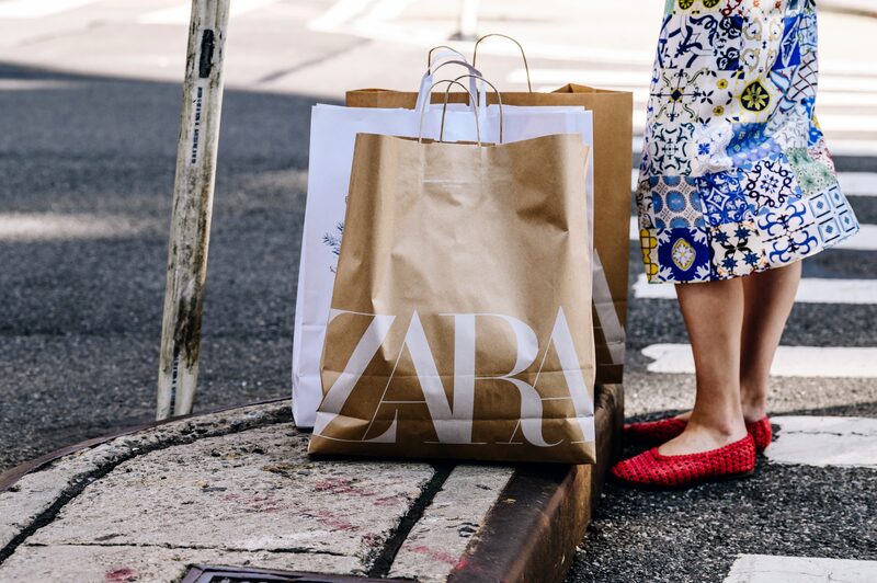 El año pasado la empresa reintrodujo Massimo Dutti, su marca premium, en el Aventura Mall de Miami. El año pasado la empresa reintrodujo Massimo Dutti, su marca premium, en el Aventura Mall de Miami.