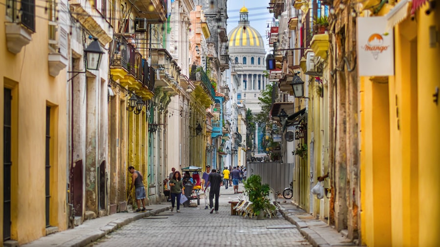 Rusia acusa a EE.UU. de “asfixiar” a Cuba y evalúa medidas para ayudar a la isla Rusia acusa a EE.UU. de “asfixiar” a Cuba y evalúa medidas para ayudar a la isla