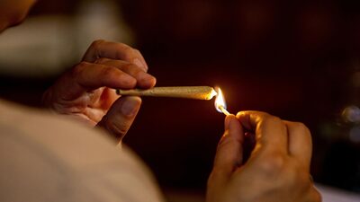 Legalización de cannabis en las Américas pudo acelerar “consumo nocivo de la droga”: UNODC Legalización de cannabis en las Américas pudo acelerar “consumo nocivo de la droga”: UNODC