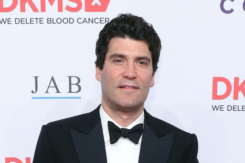 Alejandro Santo Domingo Alejandro Santo Domingo