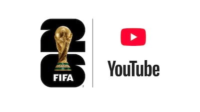 ¿YouTube transmitirá el Mundial 2026 en vivo? Los detalles del histórico acuerdo con la FIFA ¿YouTube transmitirá el Mundial 2026 en vivo? Los detalles del histórico acuerdo con la FIFA