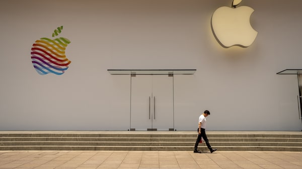 Estas son las pruebas de fuego que afrontará Apple para lanzar el iPhone 15 en China Estas son las pruebas de fuego que afrontará Apple para lanzar el iPhone 15 en China