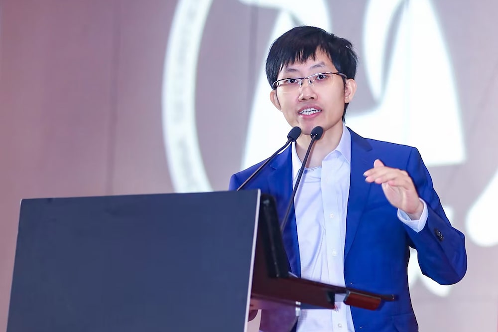 Who Is the Mysterious Founder of Chinas DeepSeek? Who Is the Mysterious Founder of Chinas DeepSeek?