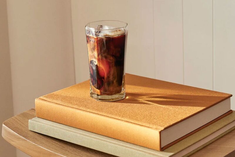 Café gelado Café gelado