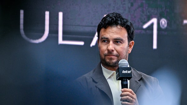 De Nescafé a Tommy Hilfiger: marcas que apuestan por Checo Pérez en su regreso a la F1 De Nescafé a Tommy Hilfiger: marcas que apuestan por Checo Pérez en su regreso a la F1