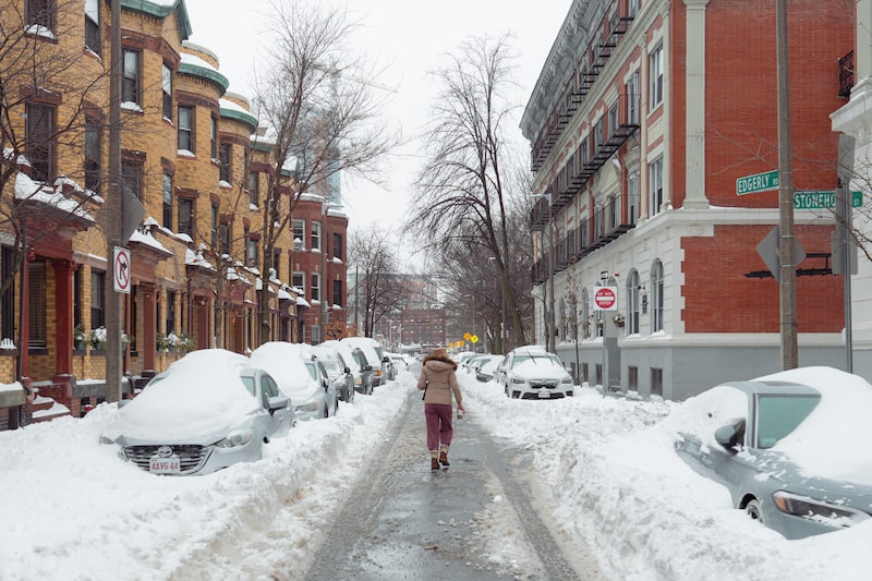 Post-Storm Freeze To Test US Power Grids As Demand Surges Post-Storm Freeze To Test US Power Grids As Demand Surges