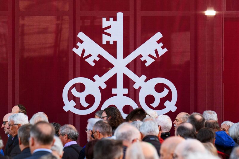 La unidad de negociación de deuda de Deutsche Bank AG registró un primer trimestre récord gracias a la volatilidad. La unidad de negociación de deuda de Deutsche Bank AG registró un primer trimestre récord gracias a la volatilidad.