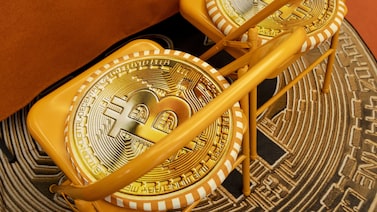 Bitcoin se encamina a su peor mes desde el criptocolapso de junio de 2022 Bitcoin se encamina a su peor mes desde el criptocolapso de junio de 2022