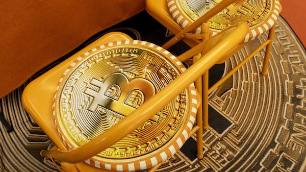 Bitcoin se encamina a su peor mes desde el criptocolapso de junio de 2022 Bitcoin se encamina a su peor mes desde el criptocolapso de junio de 2022