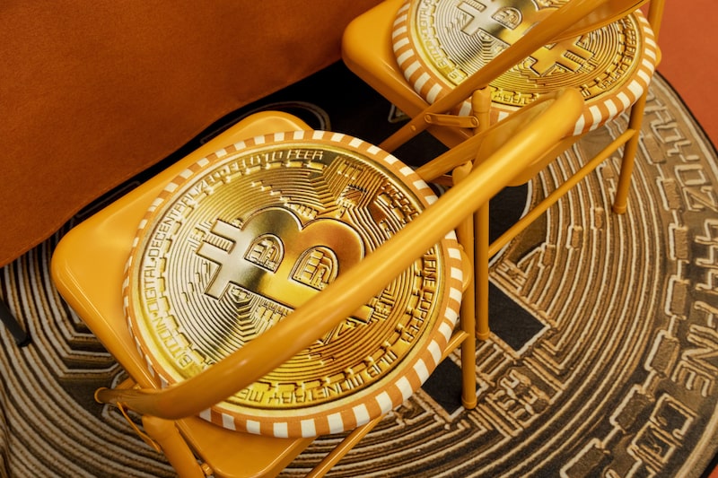 Inside Bithumb Office As Bitcoin Bounces After 50% Retreat From October Peak Inside Bithumb Office As Bitcoin Bounces After 50% Retreat From October Peak