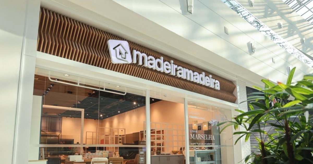 Com SoftBank, MadeiraMadeira expande logística após dobrar receita