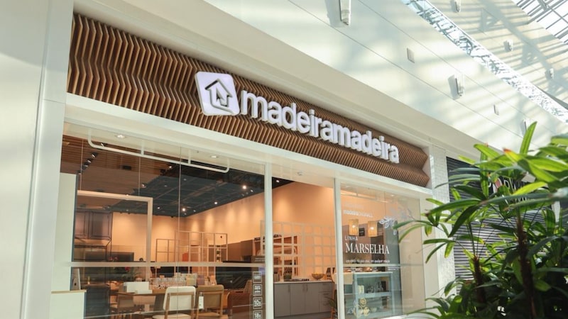 Com SoftBank como sócio, MadeiraMadeira expande operação logística após dobrar receita Com SoftBank como sócio, MadeiraMadeira expande operação logística após dobrar receita