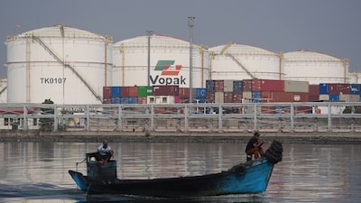 ¿Qué es el estrecho de Bab el-Mandeb y por qué está impulsando el precio del petróleo? ¿Qué es el estrecho de Bab el-Mandeb y por qué está impulsando el precio del petróleo?