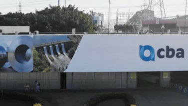 Votorantim vende controle da CBA para Chinalco e Rio Tinto por R$ 4,7 bilhões Votorantim vende controle da CBA para Chinalco e Rio Tinto por R$ 4,7 bilhões