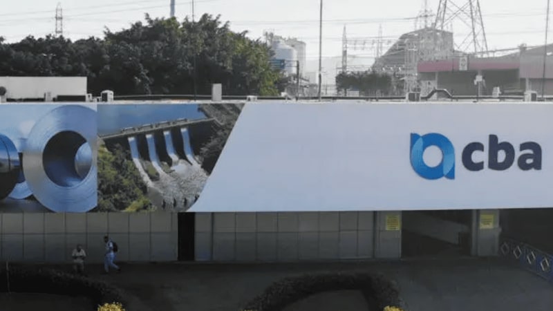 Votorantim vende controle da CBA para Chinalco e Rio Tinto por R$ 4,7 bilhões Votorantim vende controle da CBA para Chinalco e Rio Tinto por R$ 4,7 bilhões