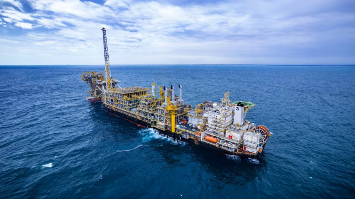 Contratos petroleros de Peña Nieto ayudan a sostener la producción de México: Segundo Informe de Sheinbaum
