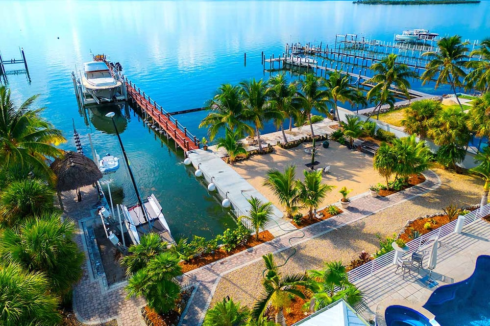 Casa en Summerland Key Casa en Summerland Key