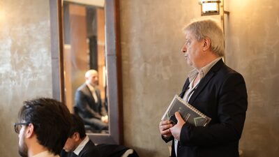 Abel Furlán de la UOM advierte por la “desindustrialización” y pide intervención de precios Abel Furlán de la UOM advierte por la “desindustrialización” y pide intervención de precios