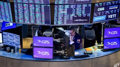 Este operador apuesta US$21 millones a que el S&P 500 superará los 9.000 puntos en 2026 Este operador apuesta US$21 millones a que el S&P 500 superará los 9.000 puntos en 2026