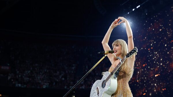 El triunfo de Taylor Swift al adquirir su catálogo es una clase magistral de negocios El triunfo de Taylor Swift al adquirir su catálogo es una clase magistral de negocios