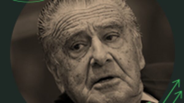 Eduardo Eurnekian Eduardo Eurnekian