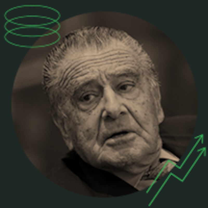 Eduardo Eurnekian Eduardo Eurnekian