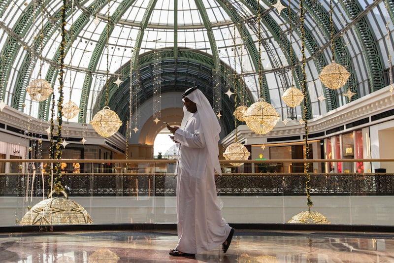 Emiratos Árabes Unidos presenta nuevas pautas para residencia para atraer extranjeros Emiratos Árabes Unidos presenta nuevas pautas para residencia para atraer extranjeros