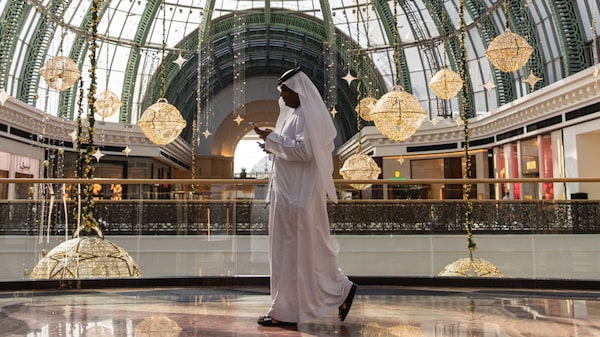 Emiratos Árabes Unidos presenta nuevas reglas para residencia con el fin de atraer a extranjeros Emiratos Árabes Unidos presenta nuevas reglas para residencia con el fin de atraer a extranjeros