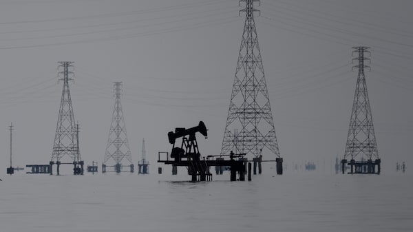 BP y Venezuela firman un acuerdo para explorar yacimientos de gas en alta mar BP y Venezuela firman un acuerdo para explorar yacimientos de gas en alta mar