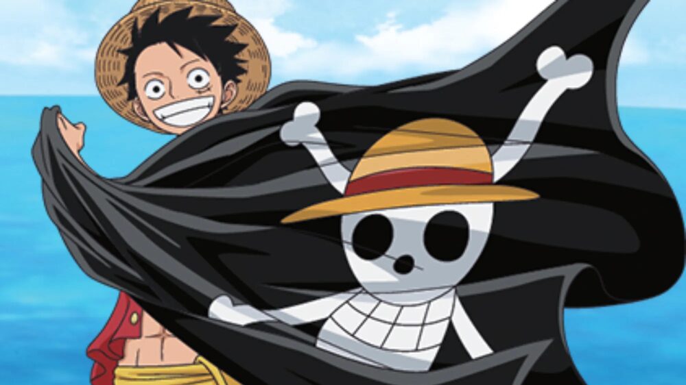 One piece One piece