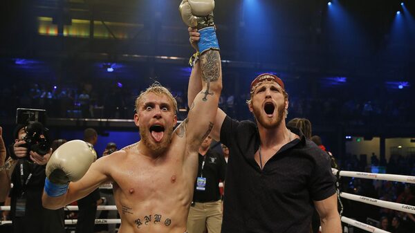 Jake Paul recauda US$50 millones para su nueva empresa de apuestas deportivas Jake Paul recauda US$50 millones para su nueva empresa de apuestas deportivas