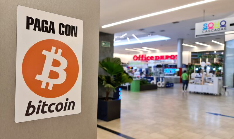 Foto: BloombergLínea Foto: BloombergLínea