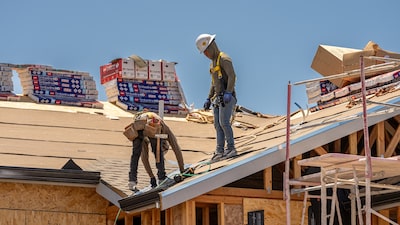 La confianza de los constructores de viviendas en EE.UU. cae a su nivel más bajo del año La confianza de los constructores de viviendas en EE.UU. cae a su nivel más bajo del año