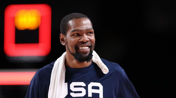 Kevin Durant firma acuerdo para promocionar plataforma cripto Coinbase Kevin Durant firma acuerdo para promocionar plataforma cripto Coinbase